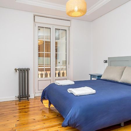 Baruhaus Santo Domingo Apartment Leon Luaran gambar