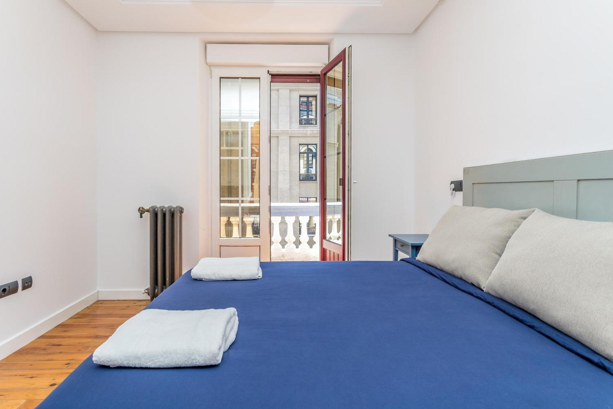 Baruhaus Santo Domingo Apartment Leon Luaran gambar