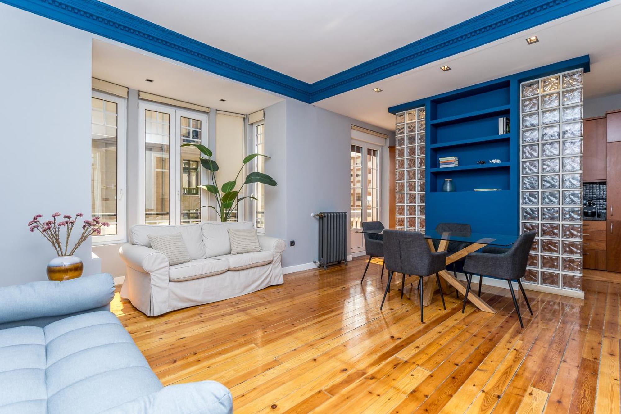 Baruhaus Santo Domingo Apartment Leon Luaran gambar