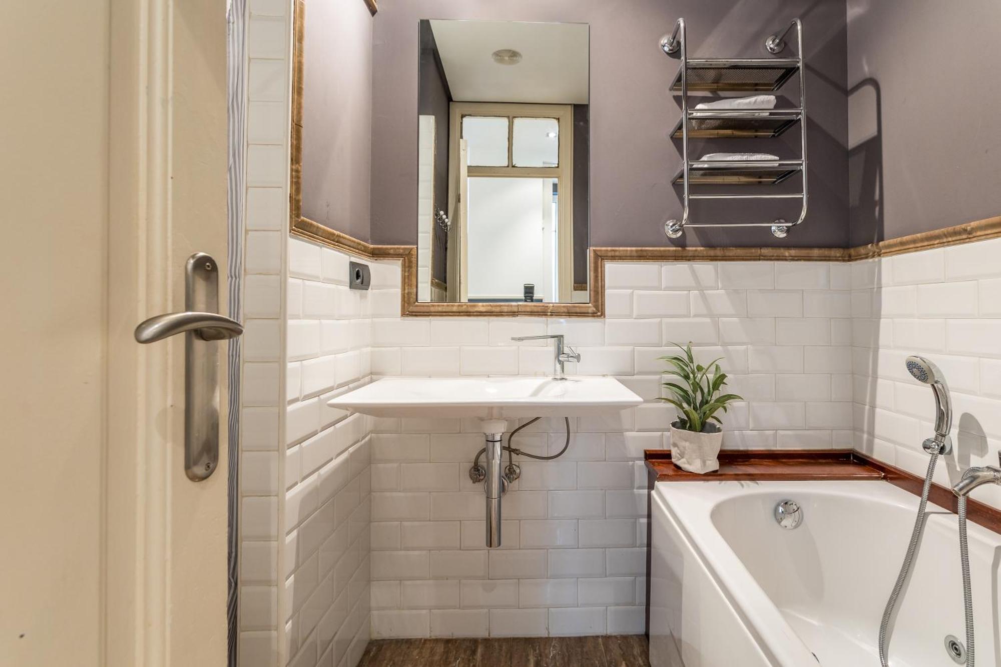 Baruhaus Santo Domingo Apartment Leon Luaran gambar