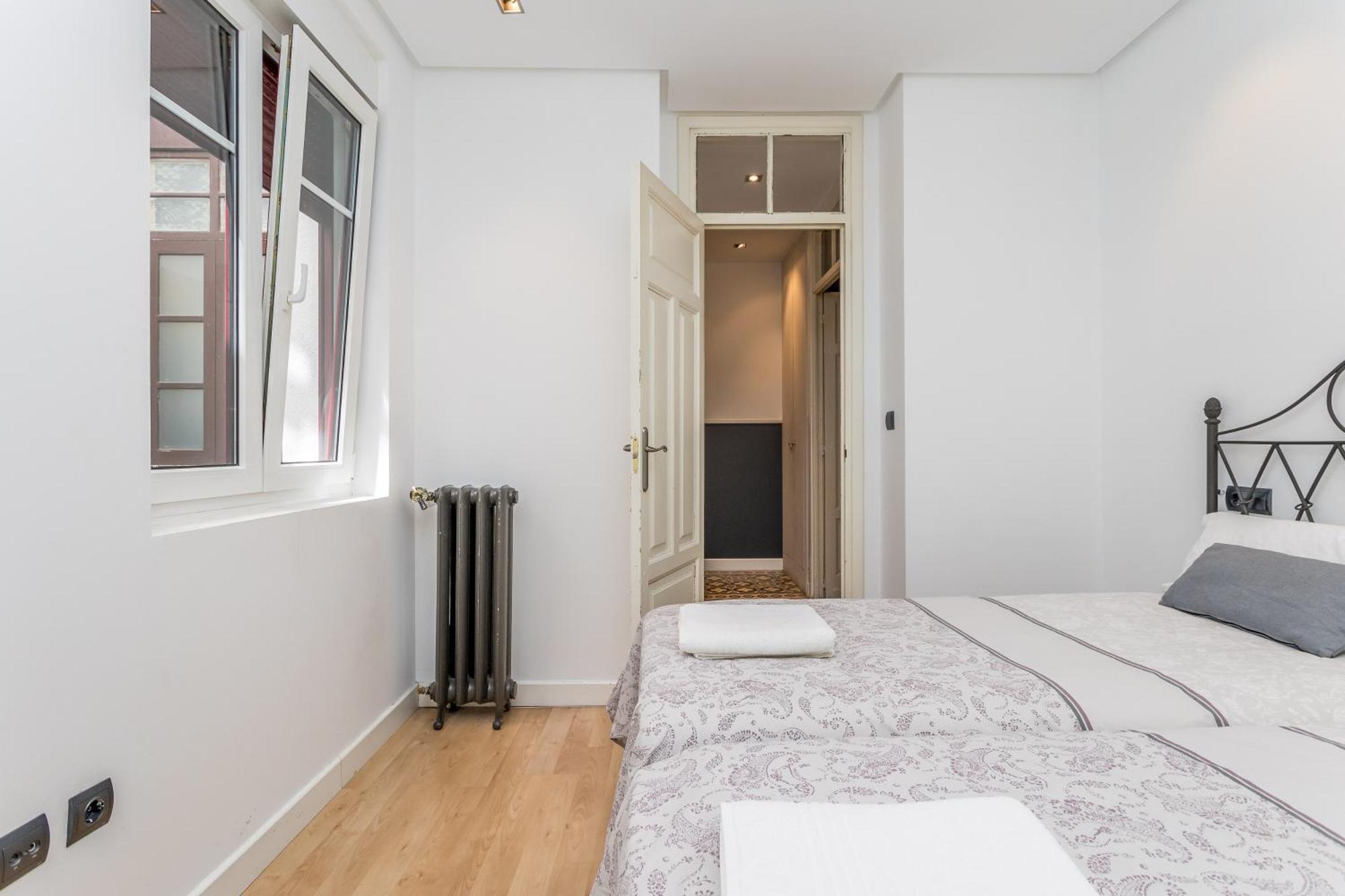 Baruhaus Santo Domingo Apartment Leon Luaran gambar