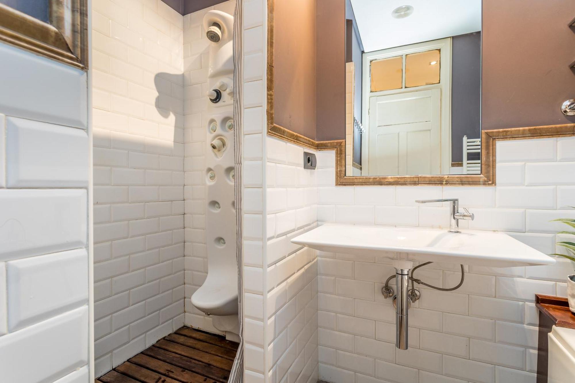 Baruhaus Santo Domingo Apartment Leon Luaran gambar
